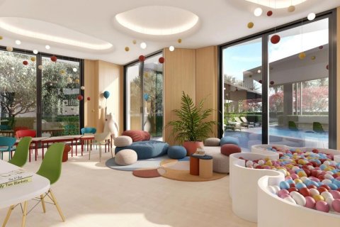 Διαμέρισμα σε Dubai, ΗΑΕ 3 υπνοδωμάτια, 254 τ.μ. Αρ. 599502 - φωτογραφία 13