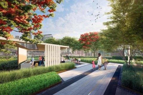 Διαμέρισμα σε Dubai, ΗΑΕ 3 υπνοδωμάτια, 254 τ.μ. Αρ. 599502 - φωτογραφία 5