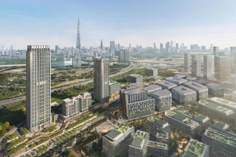 Διαμέρισμα σε Dubai, ΗΑΕ 3 υπνοδωμάτια, 254 τ.μ. Αρ. 599502 - φωτογραφία 2