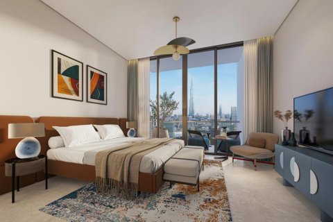 Διαμέρισμα σε Dubai, ΗΑΕ 3 υπνοδωμάτια, 254 τ.μ. Αρ. 599502 - φωτογραφία 14