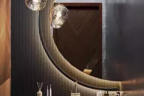 Apartament na sprzedaż w Dubai, ZEA 5 sypialnie, 535 mkw., nr 599438 - zdjęcie 4