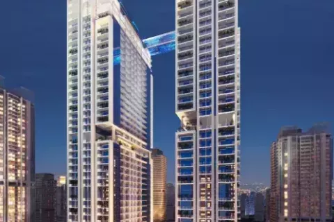 Apartament na sprzedaż w Dubai, ZEA 5 sypialnie, 535 mkw., nr 599438 - zdjęcie 2