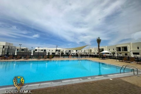 Town Square, Dubai, BAE’de satılık sıra ev 3 yatak odası, 187.94 m&sup2; No 509688 - fotoğraf 12