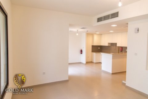 تاون هاوس للبيع في Town Square، دبي، الإمارات العربية المتحدة 3 غرفة نوم ، 187.85 متر مربع ، رقم 481638 - صورة 7
