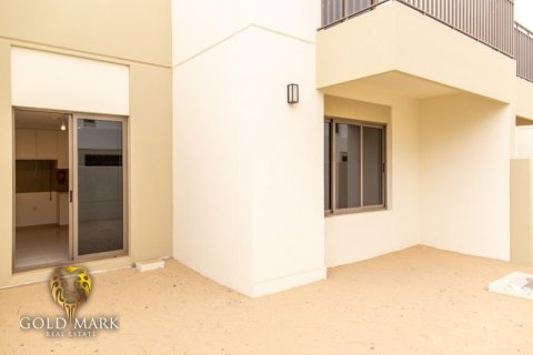 تاون هاوس للبيع في Town Square، دبي، الإمارات العربية المتحدة 3 غرفة نوم ، 187.85 متر مربع ، رقم 481638 - صورة 4