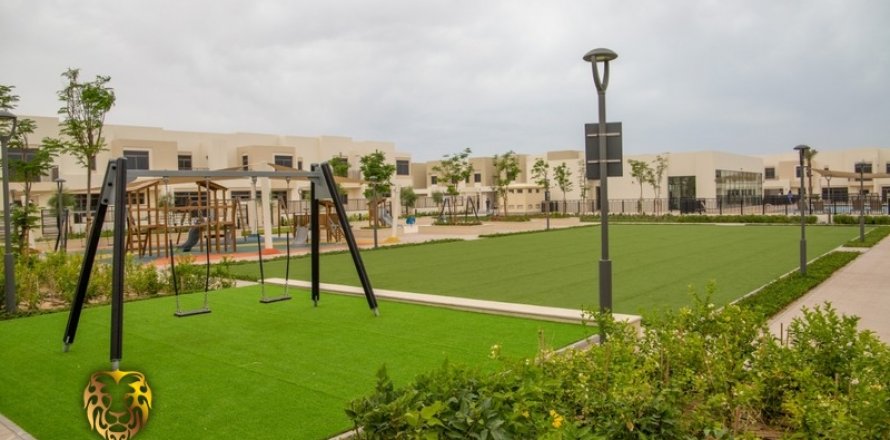 تاون هاوس في Town Square، دبي 3 غرفة نوم ، 187.85 متر مربع . ر قم 481638