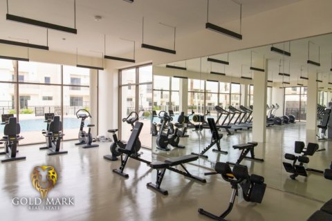تاون هاوس للبيع في Town Square، دبي، الإمارات العربية المتحدة 3 غرفة نوم ، 187.85 متر مربع ، رقم 481638 - صورة 6