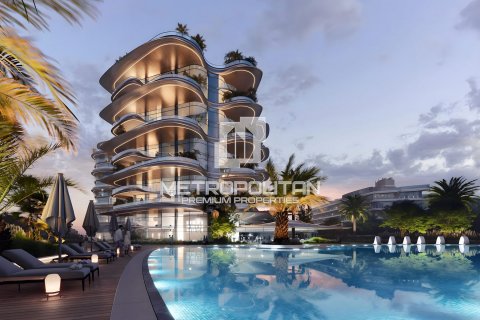 Palm Jumeirah, Dubai, संयुक्त अरब अमीरात में अपार्टमेंट, 2 बेडरूम, 152 वर्ग मीटर, संख्या 398370 - फ़ोटो 10