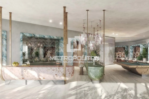 Palm Jumeirah、Dubai、UAE にあるマンション販売中 2ベッドルーム、155 m2、No398371 - 写真 3