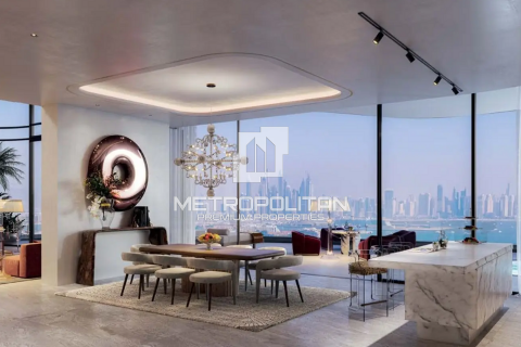 Palm Jumeirah、Dubai、UAE にあるマンション販売中 2ベッドルーム、155 m2、No398371 - 写真 4