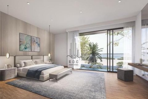 Dzīvoklis  Saadiyat Island, Abu Dhabijā, AAE 2 istabas, 195.1 m2 Nr. 545066 - attēls 7