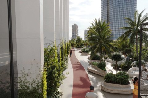 Apartmen di Business Bay, Dubai, UAE 4 bilik tidur, 248 meter persegi № 599084 - foto 7