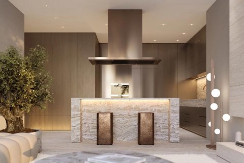 Apartmen di Business Bay, Dubai, UAE 4 bilik tidur, 248 meter persegi № 599084 - foto 3