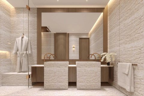 Apartmen di Business Bay, Dubai, UAE 4 bilik tidur, 248 meter persegi № 599084 - foto 5
