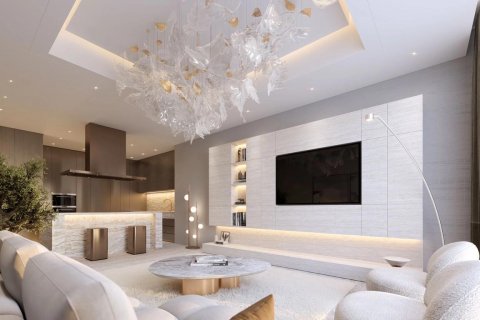 Apartament na sprzedaż w Business Bay, Dubai, ZEA 1 sypialnia, 81 mkw., nr 599087 - zdjęcie 15
