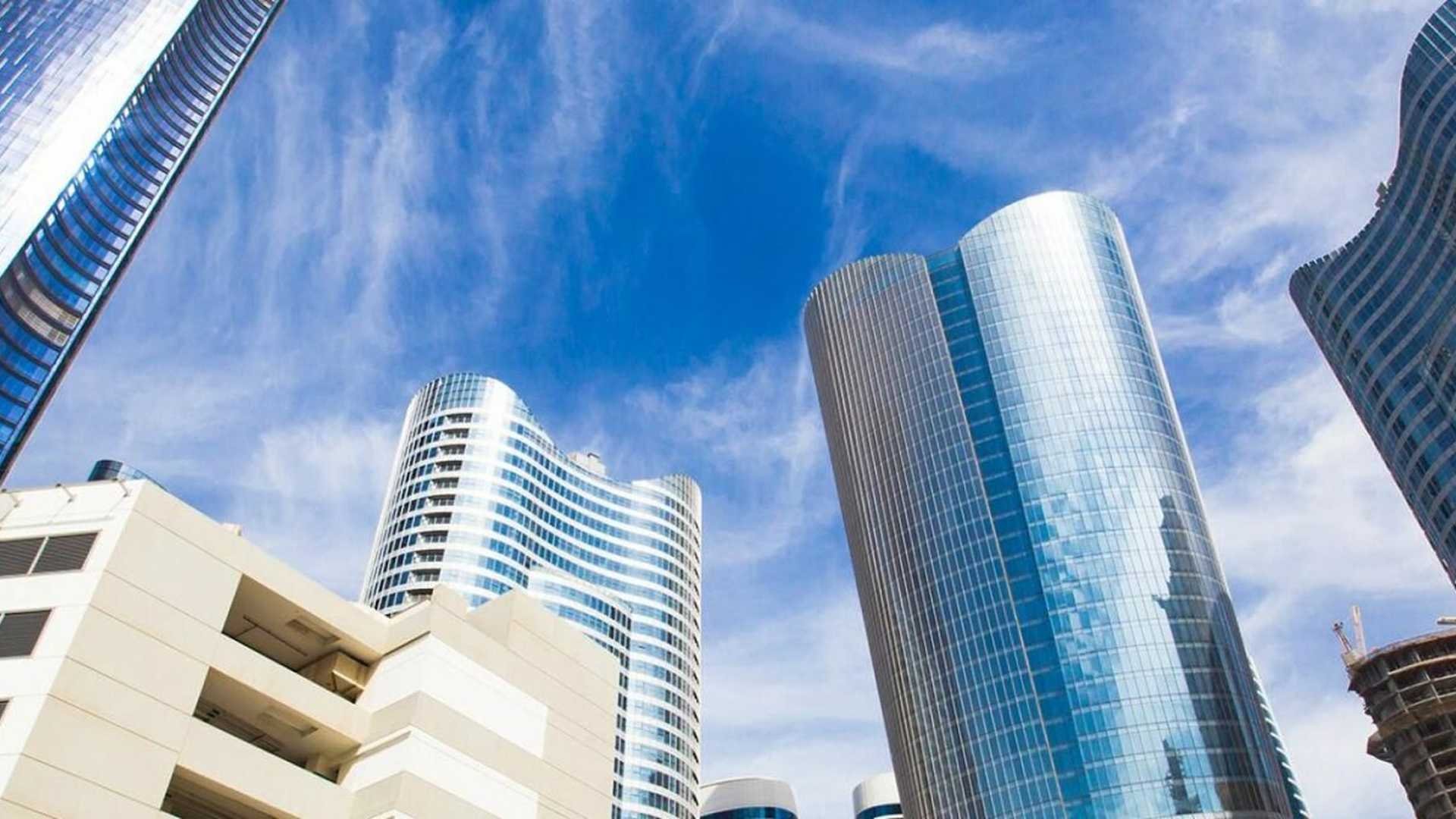 SIGMA TOWERS