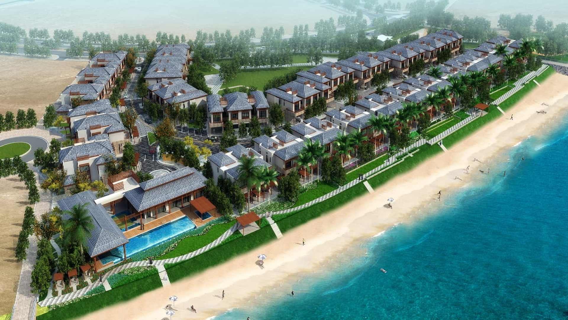 NALAYA VILLAS