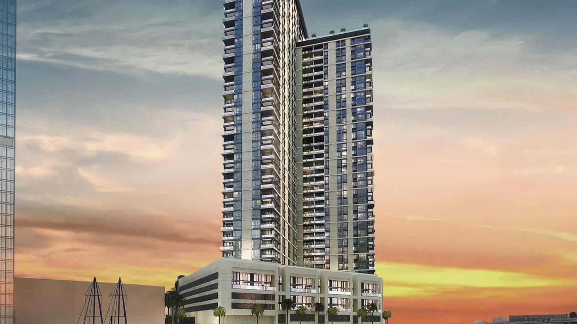 CANAL RESIDENCE