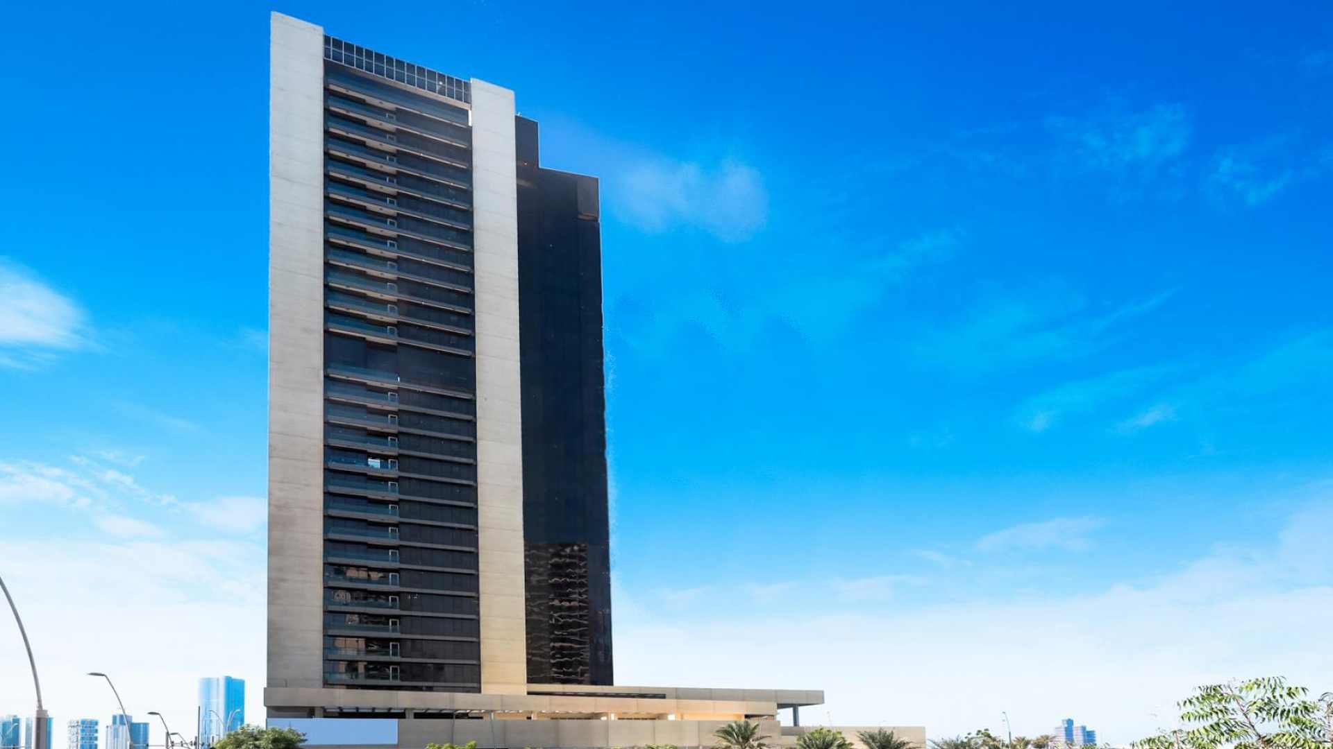 Al Beed Tower