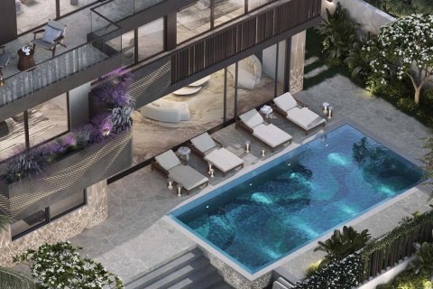 Villa Dubaijā, AAE 6 istabas, 481 m2 Nr. 598771 - attēls 1