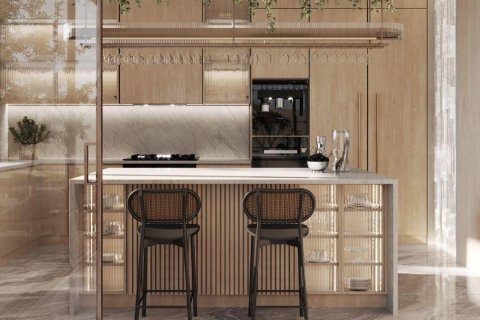 Villa Dubaijā, AAE 6 istabas, 481 m2 Nr. 598771 - attēls 5