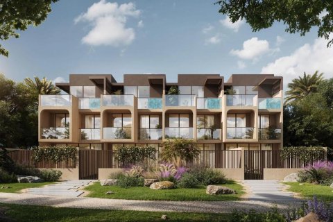 Villa Dubaijā, AAE 6 istabas, 481 m2 Nr. 598771 - attēls 17