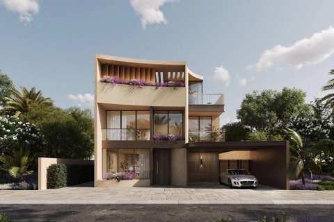 Villa Dubaijā, AAE 6 istabas, 481 m2 Nr. 598771 - attēls 14