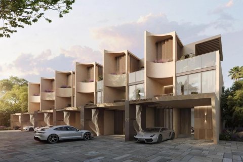 Villa Dubaijā, AAE 6 istabas, 481 m2 Nr. 598771 - attēls 10