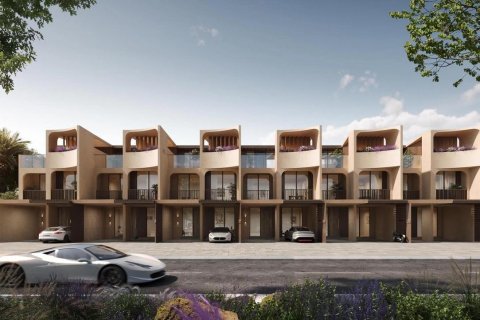 Villa Dubaijā, AAE 6 istabas, 481 m2 Nr. 598771 - attēls 20