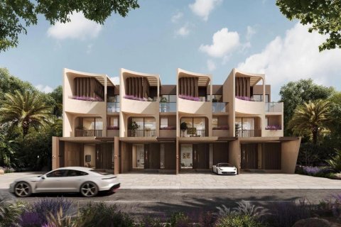 Villa Dubaijā, AAE 6 istabas, 481 m2 Nr. 598771 - attēls 13