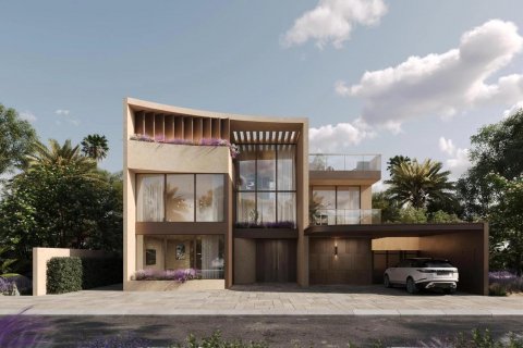 Villa Dubaijā, AAE 6 istabas, 481 m2 Nr. 598771 - attēls 19