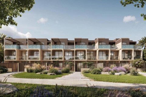 Villa Dubaijā, AAE 6 istabas, 481 m2 Nr. 598771 - attēls 18