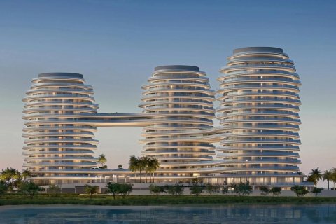 Al Marjan Island、Ras Al Khaimah、UAE にあるマンション販売中 2ベッドルーム、192 m2、No598777 - 写真 18