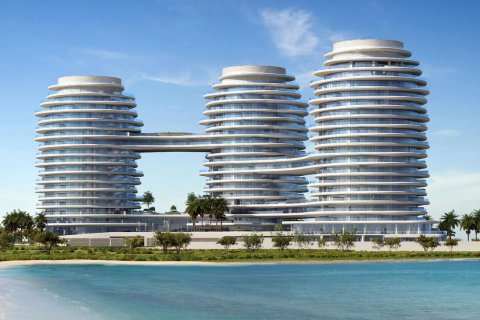 Al Marjan Island、Ras Al Khaimah、UAE にあるマンション販売中 2ベッドルーム、192 m2、No598777 - 写真 17
