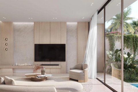 Villa til salg i Dubai, UAE 4 soveværelser, 287 kvm № 598772 - foto 6