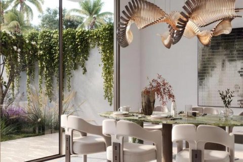 Villa til salg i Dubai, UAE 4 soveværelser, 287 kvm № 598772 - foto 3