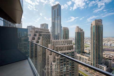Apartmen di Downtown Dubai (Downtown Burj Dubai), Dubai, UAE 2 bilik tidur, 110.5 meter persegi № 601153 - foto 17