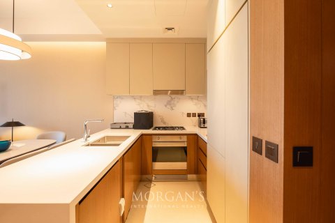 Apartmen di Downtown Dubai (Downtown Burj Dubai), Dubai, UAE 2 bilik tidur, 110.5 meter persegi № 601153 - foto 6