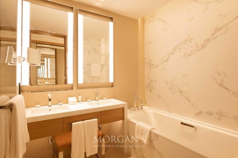 Apartmen di Downtown Dubai (Downtown Burj Dubai), Dubai, UAE 2 bilik tidur, 110.5 meter persegi № 601153 - foto 15