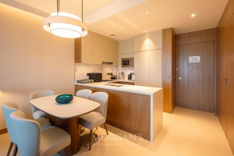 Apartmen di Downtown Dubai (Downtown Burj Dubai), Dubai, UAE 2 bilik tidur, 110.5 meter persegi № 601153 - foto 5