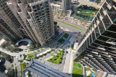 Apartmen di Downtown Dubai (Downtown Burj Dubai), Dubai, UAE 2 bilik tidur, 110.5 meter persegi № 601153 - foto 18