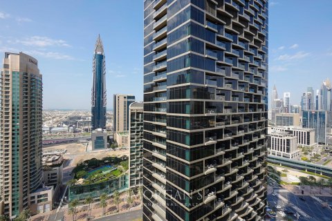 Apartmen di Downtown Dubai (Downtown Burj Dubai), Dubai, UAE 2 bilik tidur, 110.5 meter persegi № 601153 - foto 16