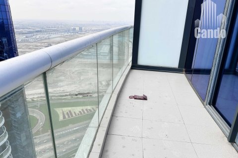 Apartament de închiriat în Business Bay, Dubai, EAU 1 dormitor, 98 mp.  №601145 - poză 7