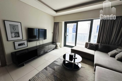 Apartament de închiriat în Business Bay, Dubai, EAU 1 dormitor, 98 mp.  №601145 - poză 2