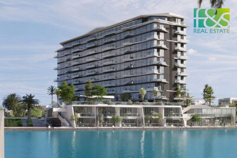 Apartman u Mina Al Arab, Ras Al Khaimah, UAE 1 spavaća soba, 58.5 m2 Br. 551807 - fotografija 2