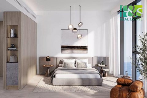 Apartman u Mina Al Arab, Ras Al Khaimah, UAE 1 spavaća soba, 58.5 m2 Br. 551807 - fotografija 8