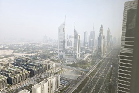 Apartment sa Sheikh Zayed Road, Dubai, UAE 2 silid-tulugan, 122 sq.m. № 592030 - larawan 3