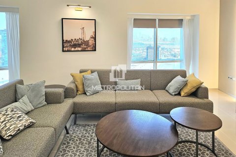 Apartament în Sheikh Zayed Road, Dubai, EAU 2 dormitoare, 122 mp.  №592030