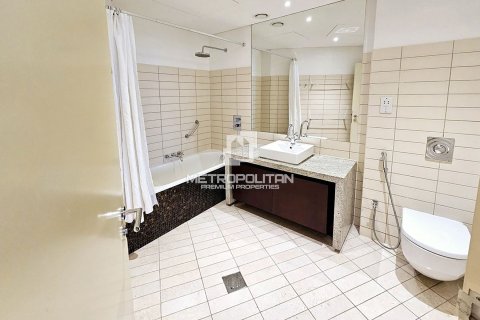 Apartment sa Sheikh Zayed Road, Dubai, UAE 2 silid-tulugan, 122 sq.m. № 592030 - larawan 11