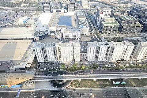 Apartment sa Sheikh Zayed Road, Dubai, UAE 2 silid-tulugan, 122 sq.m. № 592030 - larawan 16